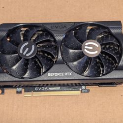 EVGA RTX 3060