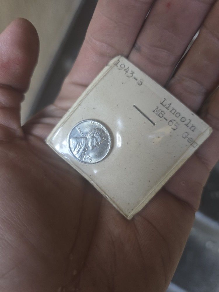 coin collectors and chance takers 