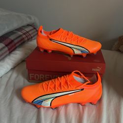 Puma Cleats