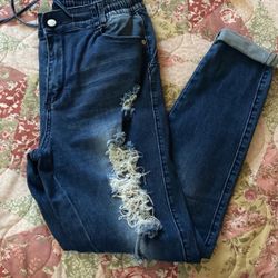 Women’s Jeans