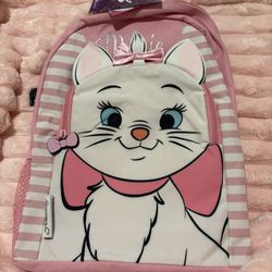 Small Marie Backpack