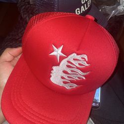 Hellstar Trucker