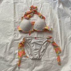 Victoria’s Secret Bikini Set S/P 34B