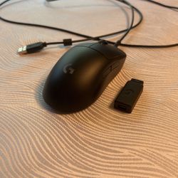 Logitech PRO Wireless Gaming Mouse