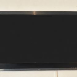 Flat Screen TV