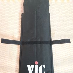 Vic Firth Double Drumsticks Bag