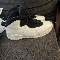 Jordan 10s