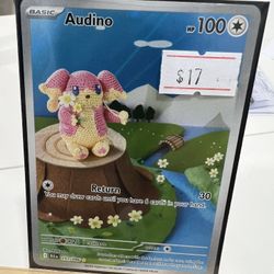 Audino