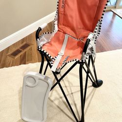 Portable High Chair