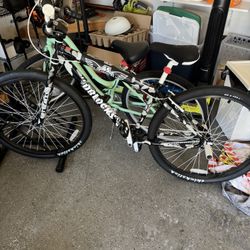 SE Big Ripper DBlocks (Snow Camo) Mint Condition