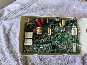 GE Dishwasher Parts