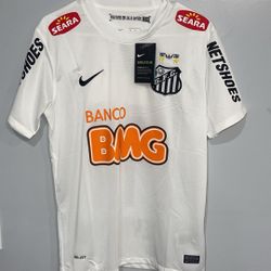 Neymar Santos Retro jersey 🔥⚽️