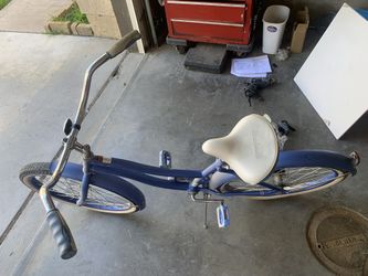 Cranbrook Bike 26 Inch