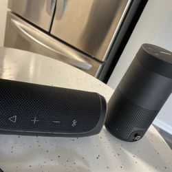 Bluetooth Speakers