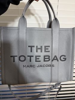 Marc Jacobโs Tote Bag