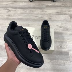 ALEXANDER MCQUEEN SHOES