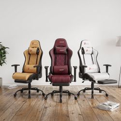Gaming Chair New