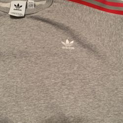 Adidas Sweater 