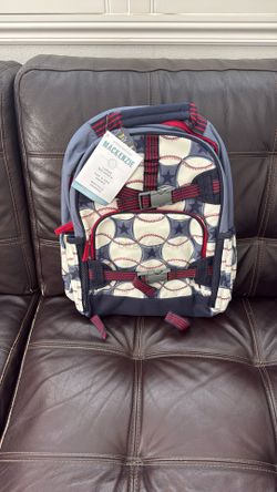 Pottery Barn Backpack