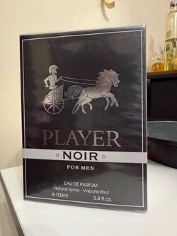 Men’s cologne