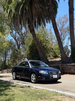 2007 Audi A4