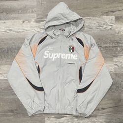 Supreme Umbro Track Suit