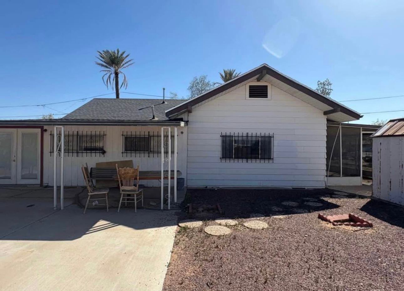Venta De Casa De Inversión En Casa Grande ‼️