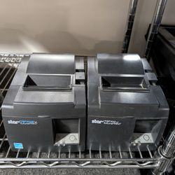 Star Micronics Printers