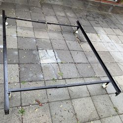 Bed Frame Twin To King