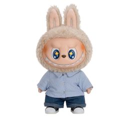 Flip With Me Labubu, Pop Mart