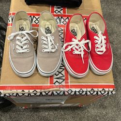 Vans