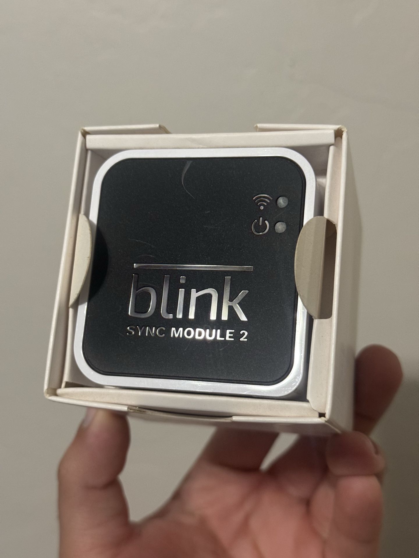 Blink Sync Module 2