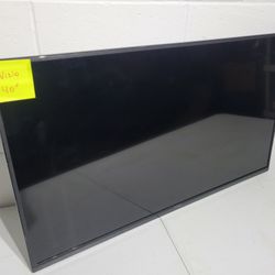 40" Vizio Flat Screen TV 