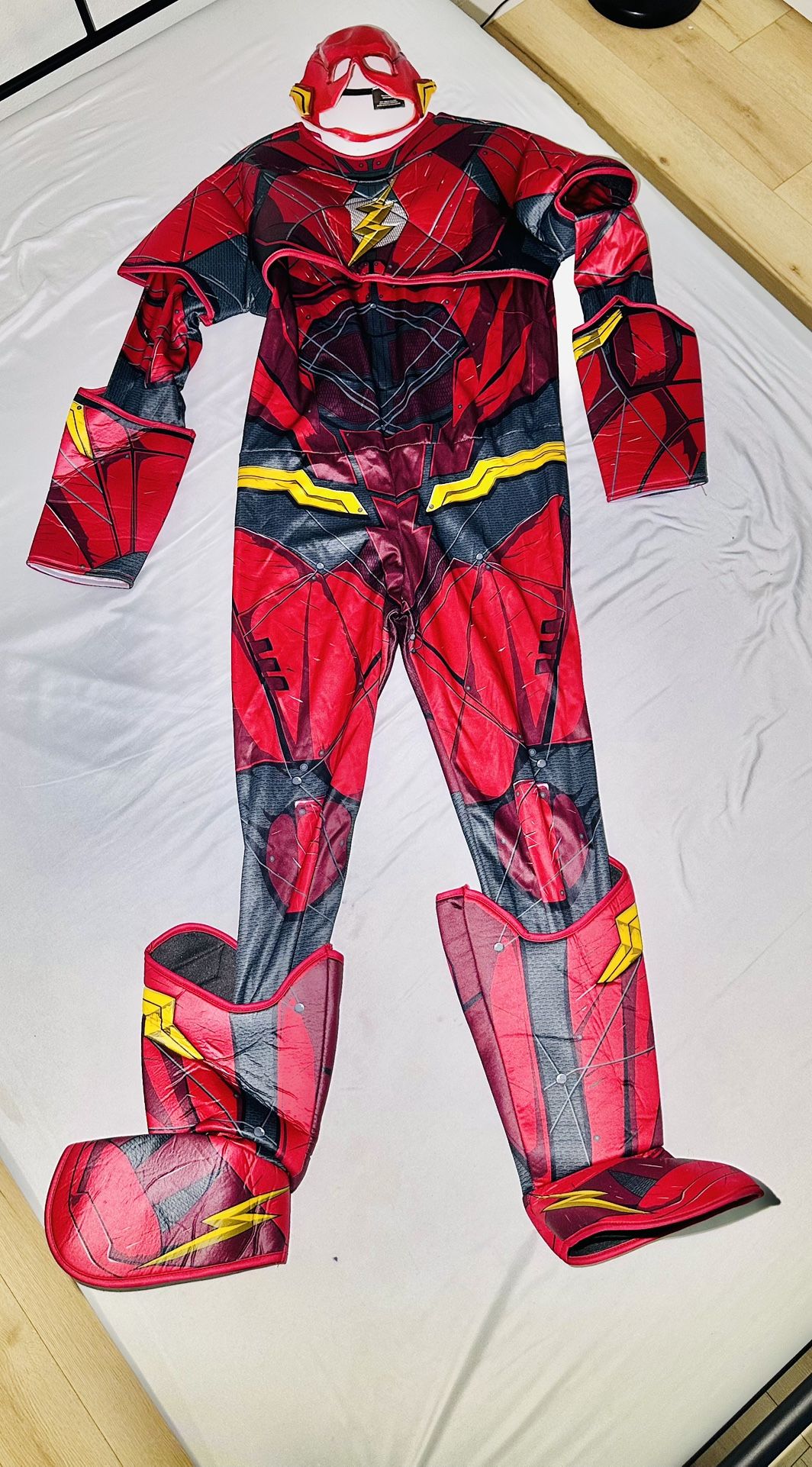 Adult Iron Man Costume 