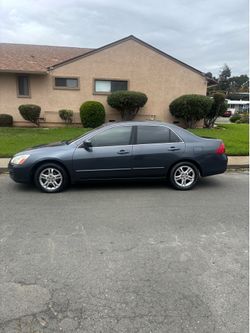 2006 Honda Accord
