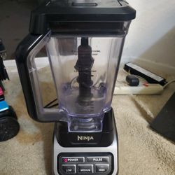Blender