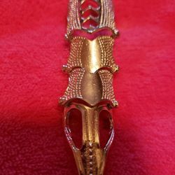 Gold And Silver Ring Armor. 🆕