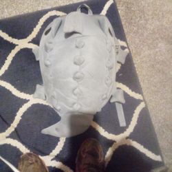 Reptilian Backpack
