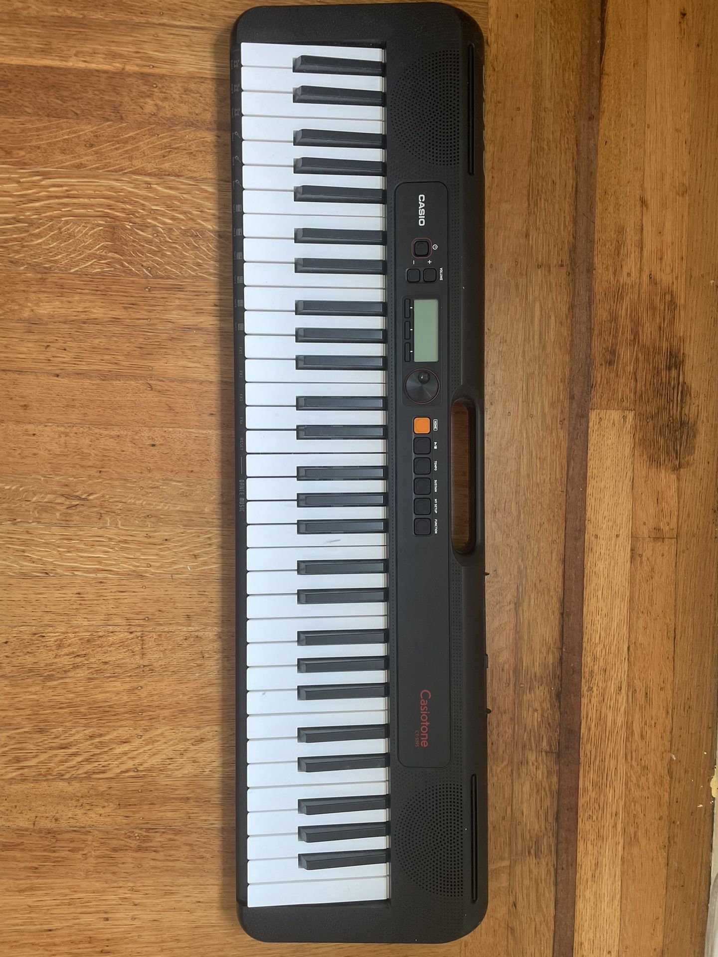 Casio Casiotone CT-S200 Keyboard 