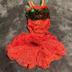 Set For The Gymnastics Or Dancing New.