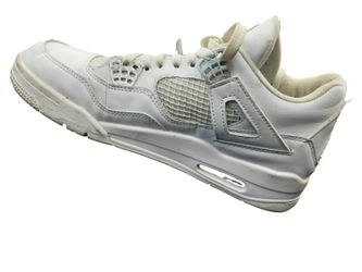 Jordan 308497-100 White