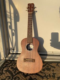 Cordoba Protege U1-M Concert Size Mahogany 4 String Ukulele