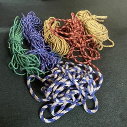 Ropes Lines 