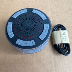 DEYUER AM/FM Bluetooth Speaker 