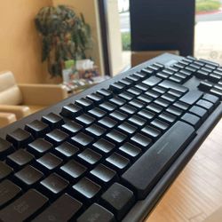 Wireless Keyboard