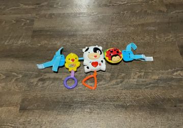 Stroller Toy 