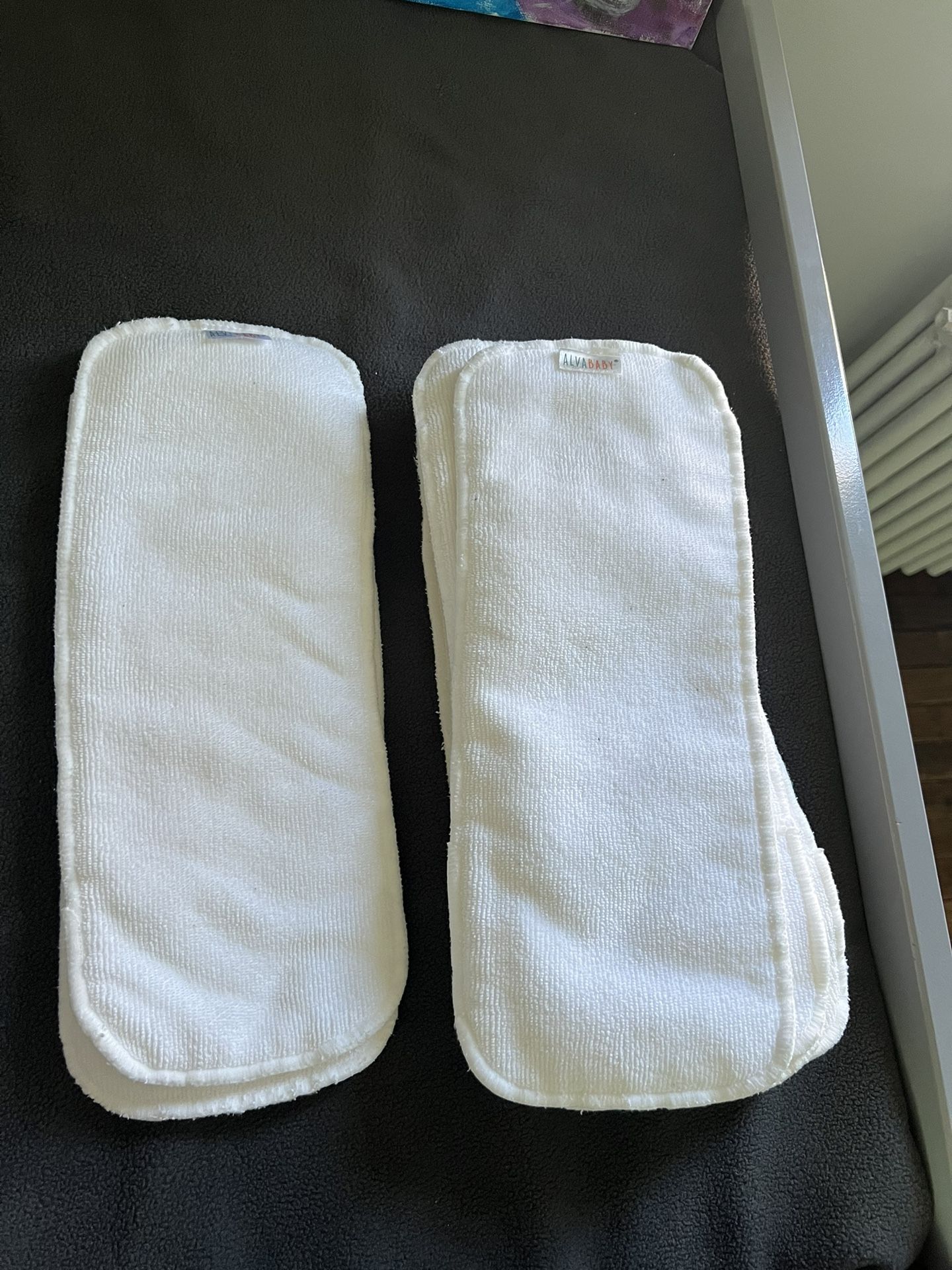 Microfiber Inserts