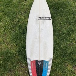 Super Brand Surfboard 