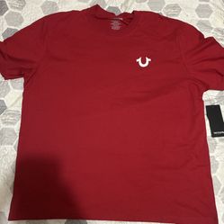 True Religion T shirt