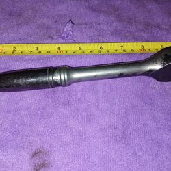 Snap On 1/2 Ratchet